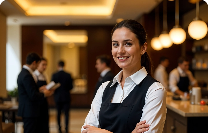 Hospitality