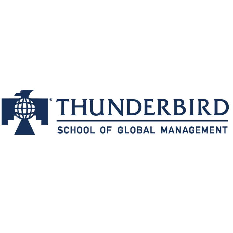 Wilson Learning Signs Letter of Intent with Thunderbird School of Global Management for Joint Program Development
