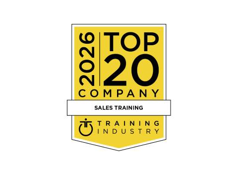 Wilson Learning Listed Among the Training Industry’s Top 20 Sales Training & Enablement Companies for the 18th Consecutive Year