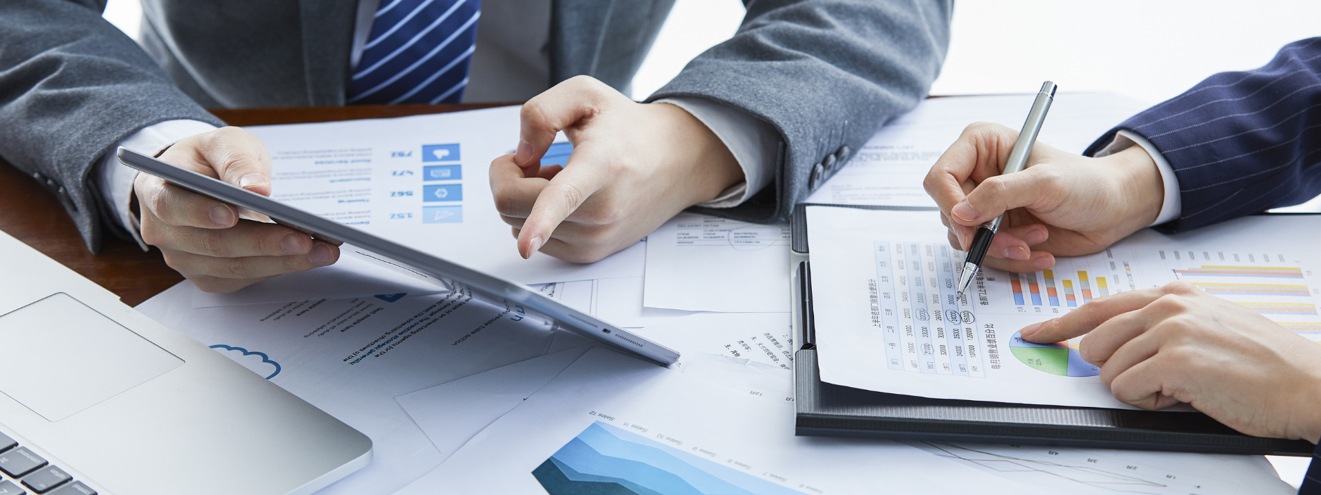 This India- based Financial Firm Enabled Its Leaders to Translate Capability into Consistent Business Results