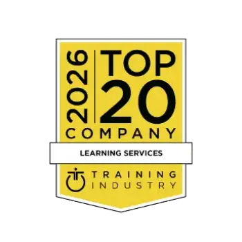 Wilson Learning Listed Among The 2026 Training Industry Top 20 Learning Services Companies List 