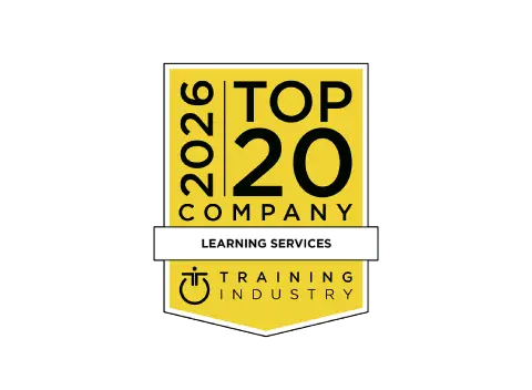 Wilson Learning Listed Among The 2026 Training Industry Top 20 Learning Services Companies List