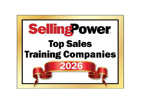 Wilson Learning Named to Selling Power Magazine’s Top Sales Training Companies 2026 List for the 14th Consecutive Year