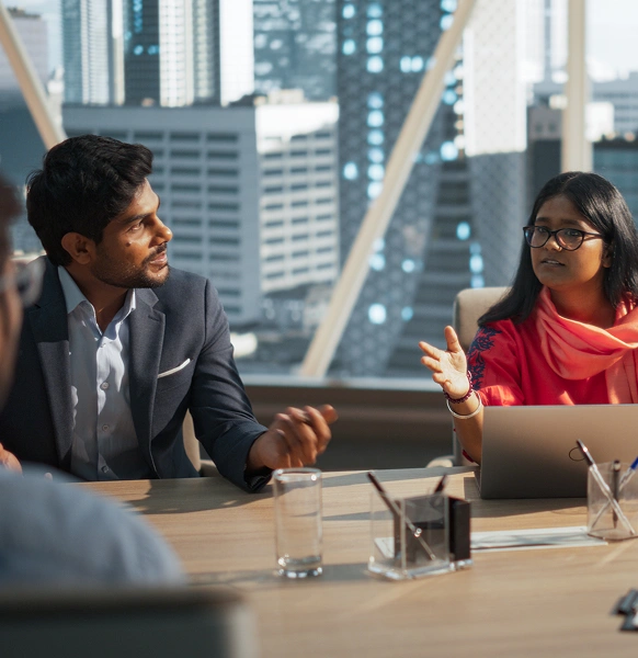 AI at Work: The Evolving Role of L&D in Organizational Transformation