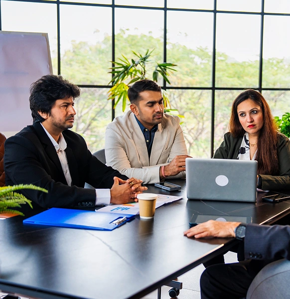 AI at Work: The Evolving Role of L&D in Organizational Transformation